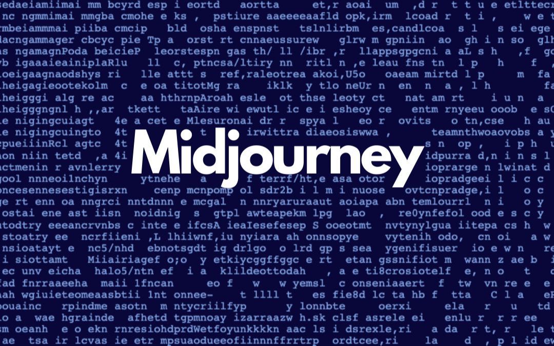 怎么使用Midjourney制作抖音的原创视频？